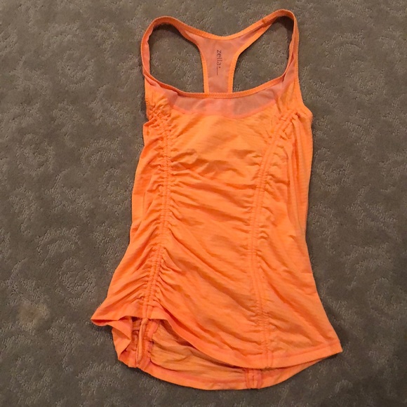 Zella Other - Zella yoga tank